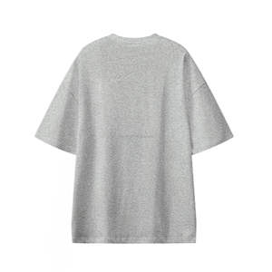 T-shirt pour homme imprimé décontracté de haute qualité avec des diamants d'émotions mixtes, mode rétro de rue, respirant, séchage rapide - Product Image 3