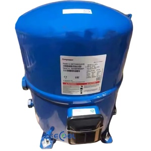 Compresseur à mouvement alternatif pour pompe à chaleur à air, entrepôt frigorifique MT144HV4AVE MTZ144HV4AVE, compresseur de réfrigération pour Danfoss - Product Image 3