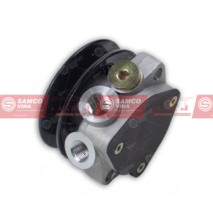 Bomba de Combustible para Lote de Maquinaria 812/21518471, 04503573 o Motores Deutz 1013 2012 Volvo D6D D7E para Apiladores Retráctiles, Diafragmas Dosificadores - Product Image 4