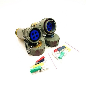Drilling Equipment Accessories Plugs and Sockets - Product Image 2