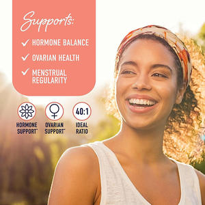OEM <span class=keywords><strong>Myo</strong></span> <span class=keywords><strong>Inositol</strong></span> capsules D-chiro <span class=keywords><strong>Inositol</strong></span> hormone BALANCE for fertility supplements สนับสนุนสุขภาพรังไข่ - Product Image 3