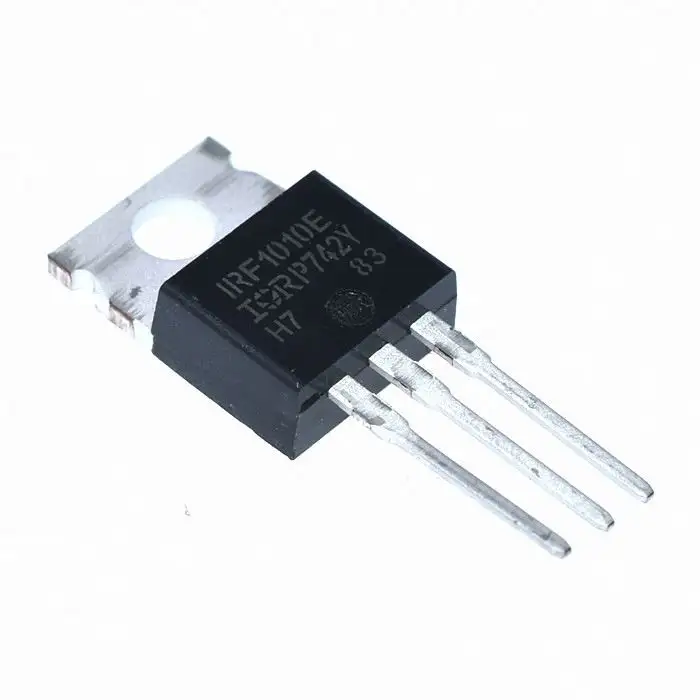 Electronic Components New and original IRF1010E F1010E IRF1010EPBF TO-220 inverter MOS Field effect tube IRF1010