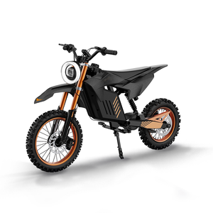 Moto tout-terrain électrique 48V 2000W pour adultes, vente en gros - Product Image 1