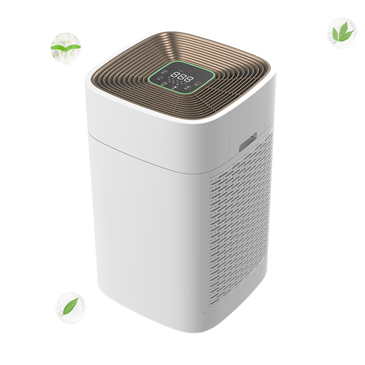 Фильтр CADR 800 для больших помещений H13 H14, OEM очиститель воздуха с hepa-фильтром, домашний очиститель воздуха для дыма