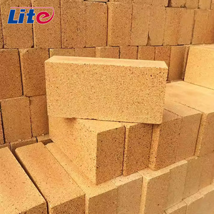 Giá bán buôn gạch chịu lử<span class=keywords><strong>a</strong></span> ưu đãi, bao gồm cả gạch chịu lử<span class=keywords><strong>a</strong></span> hàm lượng alumina cao và gạch đất sét xây dựng - Product Image 3