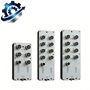Spot Goods Dual Redundant Power Input TN-5305 Compact DIN Rail Industrial Switch For Oil Gas Control Network - Product Image 6