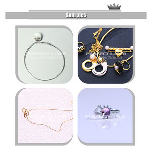 <span class=keywords><strong>เครื่อง</strong></span><span class=keywords><strong>เชื่อม</strong></span>เลเซอร์แบบพกพาสำหรับงานจิวเวลรี่ ทองแดง ทองเหลือง โลหะผสมทองแดง อลูมิเนียมอัลลอยด์ความแข็งแรงสูง - Product Image 4