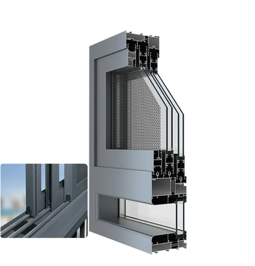 aluminum profiles for windows frame china alloy for sliding windows and section product aluminum door profile