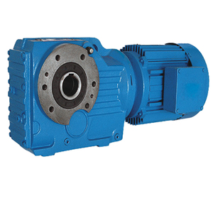 K Series Same To <strong>Bonfiglioli</strong> Gear Motor - Product Image 3