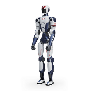 Unitree R1ヒューマノイドロボット軽量フレキシブルジョイントサポート二次開発自分自身の外観をペイント - Product Image 4