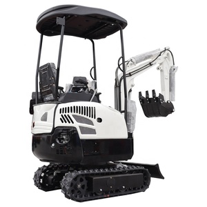Importation de machines de terrassement électriques d'<span class=keywords><strong>occasion</strong></span> de Chine, <span class=keywords><strong>pelle</strong></span> <span class=keywords><strong>sur</strong></span> chenilles, <span class=keywords><strong>broyeur</strong></span> de souches, 800 kg, 1,5, 1,8 tonne, <span class=keywords><strong>mini</strong></span>-excavatrices 1,2 tonne, meilleur choix - Product Image 6