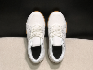 Zapatillas Unisex Oyster Tennis <span class=keywords><strong>Club</strong></span> X the ROGER Clubhouse Swiss on Cloud con Parte Superior de Tejido, Ultra Suaves y Cómodas para Uso Prolongado, Estilo Casual - Product Image 4