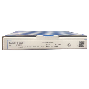 Sensor de fibra óptica Ftz30e original de - Product Image 1