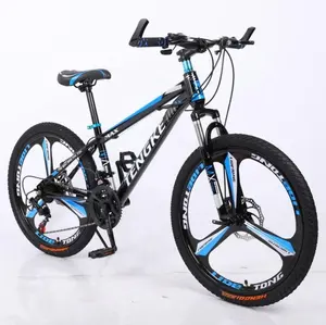 20'24"26"29" OEM Mountain Bicycle Inflation-free City Bikes Aluminum alloy MTB Bike Customized cycles