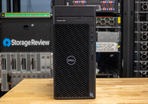Estación de Trabajo Precision 3680 Tower, i5 14500, 16G, SSD de 512G, RTX2000ADA 16G, Fuente de Alimentación de 500W - Product Image 2