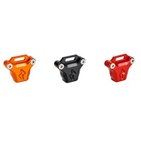 Porte-clés en aluminium CNC JFG compatible avec Surron Ultra Bee Light Bee, accessoire pour moto électrique tout-terrain