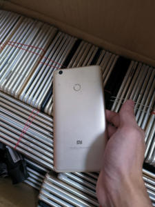 Telefoni Usati <span class=keywords><strong>Xiaomi</strong></span> Max Max2 Max3 <span class=keywords><strong>Redmi</strong></span> <span class=keywords><strong>4x</strong></span> 3s 4a Dual SIM 4G LTE Schermo Grande Smartphone Economico Usato in Vendita - Product Image 4