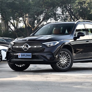 Nouveau SUV Mercedes-Benz <span class=keywords><strong>GLC</strong></span> <span class=keywords><strong>300</strong></span> L 4MATIC 2.0T <span class=keywords><strong>Hybride</strong></span> Essence Turbo 5 Places Conduite à Gauche Boîte Automatique Luxe 2026 Allemagne - Product Image 5