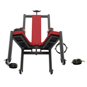 Sedia per Giochi Erotici di Alta Qualità per Adulti, Arredo BDSM per Fare l'Amore - Product Image 2