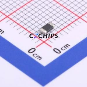 Résistance SMD PA1206FRF470R025L 1206 (Résistance : 25 mOhm) (Précision : 1 % Puissance : 1 W) - Product Image 2