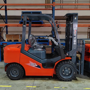 <strong>Heli</strong> diesel <strong>Forklift</strong> 4wd Terrain Truck 4g64 Engine <strong>Spare</strong> <strong>Parts</strong> <strong>Parts</strong> 2 10 Ton Hand Telescopic Altering Australian Standards - Product Image 1