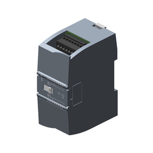 โมดูลเอาต์พุตดิจิตอล Siemens Simatic S7-1200 SM1222 16 จุด 24VDC ผลิตในจีน - Product Image 4