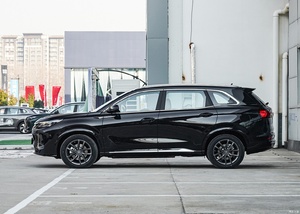 <span class=keywords><strong>SERES</strong></span> <span class=keywords><strong>Marque</strong></span> DFSK E5 Plus Plug in Hybrid Suv 5/7 Seater New Energy Ev Auto Car 1.5L 1300km Kilométrage confort Suv à vendre - Product Image 2