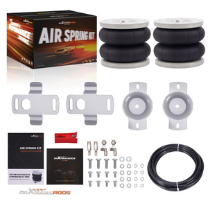 Kit de Suspensión Neumática Trasera Maxpeedingrods <span class=keywords><strong>para</strong></span> Fiat Ducato, Citroën Relay, Peugeot Boxer, Jumper, Autocaravana, Camper 1994-2024 - Product Image 2