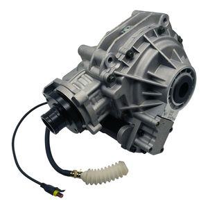 Diferencial trasero OEM 14603120100 para Bennche t-boss 1100 WARRIOR 1000 ATV UTV repuestos - Product Image 3