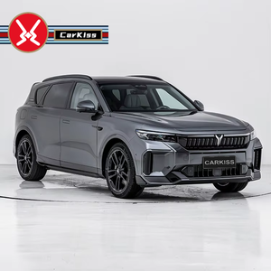 Voyah Free 2026 318 Turbo <span class=keywords><strong>1</strong></span>.<span class=keywords><strong>5</strong></span>-2.0L 4x4 SUV Hybride <span class=keywords><strong>5</strong></span> Portes <span class=keywords><strong>5</strong></span> Places Best-seller Transmission Automatique 400 Ch 110 kWh - Product Image 1