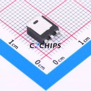 Transistor de Efecto de Campo (MOSFET) IPD038N06NF2SATMA1 TO-252 Nuevo y Original - Product Image 2