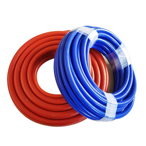 Tube de bosse en silicone personnalisé OEM tuyau de radiateur tuyau réducteur en caoutchouc catégorie de produit en caoutchouc automobile bobine incluse - Product Image 6