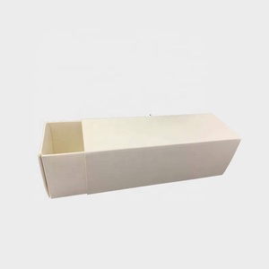 Caixa Miễn Phí Mẫu Tùy Chỉnh Sang Trọng Hộp Giấy Cho 6 <span class=keywords><strong>Macaron</strong></span> Sô Cô La Kẹo Snack Đóng Gói Karton - Product Image 2