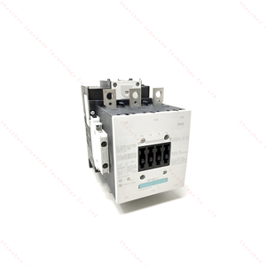 Nouveaux contacteurs de commande basse tension d'origine, série 3RT, 3 pôles, 3RT1456-6AP36, contacteur de puissance - Product Image 6