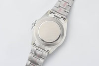 Montre de plongée de qualité supérieure, étanche, 226-570, 42 mm, ARF Factory V2, acier 904L, mouvement 3285, cadran noir