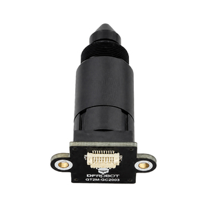 โมดูลกล้อง 2MP Full HD GC2093 WDR MIPI 6 °   มุมมองภาพแคบพิเศษสำหรับการอ่านบาร์โค้ดระยะไกลและการตรวจสอบด้วยโดรน - Product Image 6