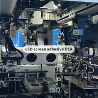 Écran tactile numérique LCD de remplacement pour TECNO CAMON11/camon11pro/camon/iair2+/camoni2, assemblage d'écran pour téléphone portable TECNO