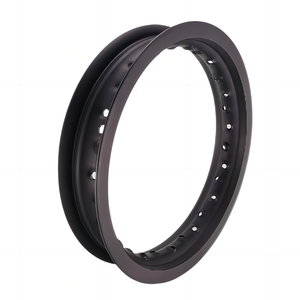 Jante en alliage PitBike 10\" 12\" 14\" |   Jantes en alliage légères de conception anodisée couleur avec des options de taille complète pour enfants - Product Image 2