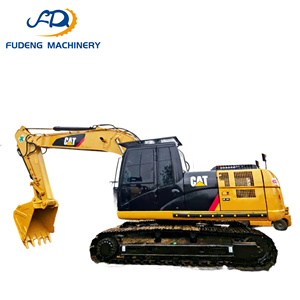 รถขุดคุณภาพสูง 323D รุ่น<span class=keywords><strong>ล่าสุด</strong></span> 23 ตัน ของแท้ พร้อม EPA CE รถขุดมือสอง <span class=keywords><strong>Cat</strong></span> 323 ของแท้ CAT323D สำหรับขาย - Product Image 1