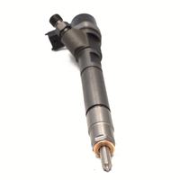 0445110 471/ 0 445 110 471 Inyector de Combustible Common Rail, Piezas de Inyección Diesel, Alto Rendimiento y Precisión