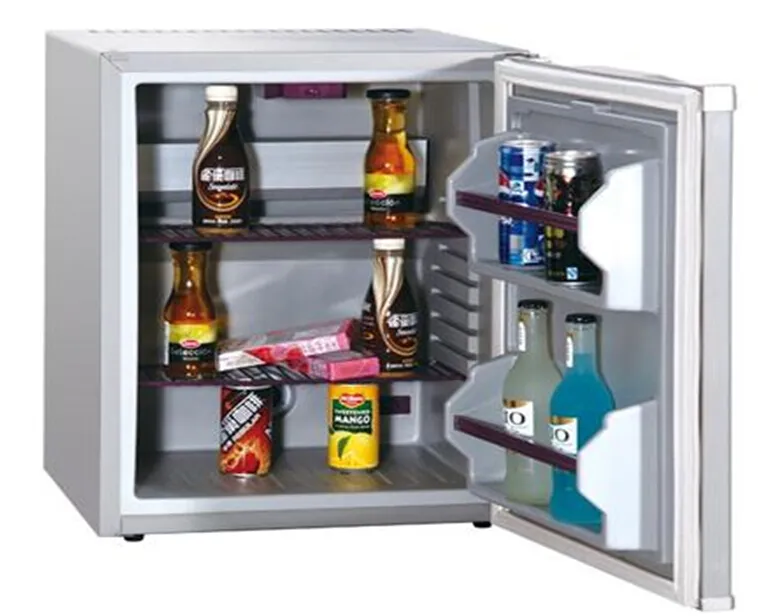 Smad 40L Haushalts-Gefrier schrank Kühlschrank Kühlschrank mit Absorptions kühlsystem