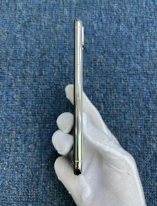 <span class=keywords><strong>iPhone</strong></span> <span class=keywords><strong>X</strong></span> d'occasion de qualité supérieure, version mondiale débloquée, 100 % testé, toutes les couleurs, vente en gros - Product Image 5