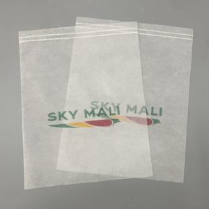 Funda de Reposacabezas Personalizada Ligera, Transpirable y Ecológica de Tela No Tejida Spunbond - Product Image 2