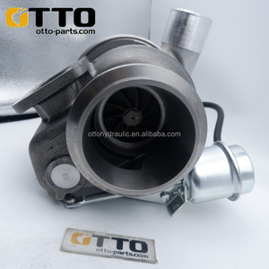 Pièces de machines de construction OTTO, turbocompresseur C9 2561249 256-1249 pour - Product Image 6