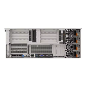 เซิร์ฟเวอร์ SR860 V2 ราคาโรงงาน ฮาร์ดไดรฟ์ เซิร์ฟเวอร์แบบแร็ค โปรเซสเซอร์ ซีพียู SSD 1TB พร้อมการ์ดหน่วยความจำ SERVER - Product Image 4