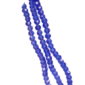 <b>Crystal</b> <b>Beads</b> 6mm Round Loose <b>Beads</b> For Jewelry Making DIY Crafting Accessories Curtain <b>Beads</b> Multicolor Beading Supplies - Product Image 5