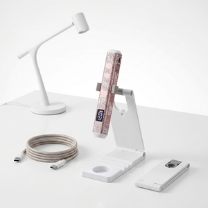 <span class=keywords><strong>Lampe</strong></span> à ongles magnétique intégrée UV LED de qualité supérieure, personnalisée en usine, outil professionnel pour manucure, séchoir à ongles de haute qualité - Product Image 3