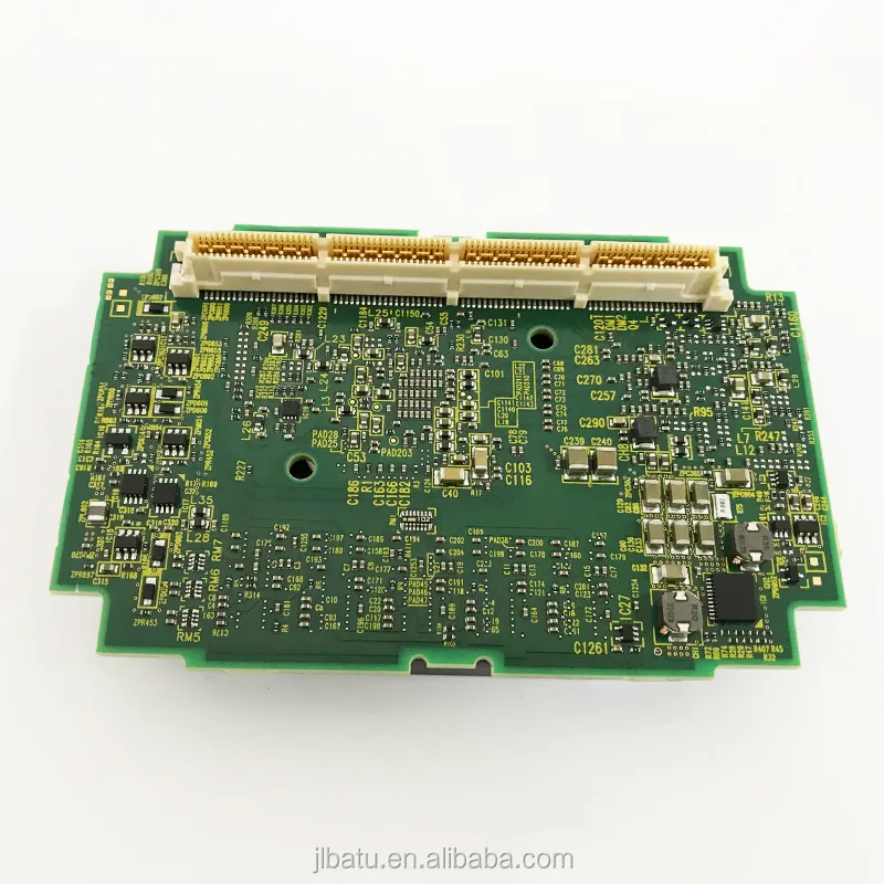 CNC日本オリジナルFanuc PCBメインボードA17B-3301-0250