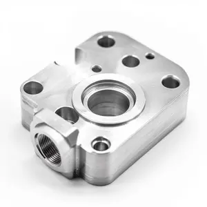 CNC Turning Parts, CNC Turned Components, Precision Machining Part
