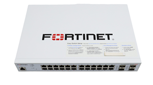 Mini Ethernet Network <b>Switch</b> Hub 24 Port Module FS-224E-<b>POE</b> - Product Image 5